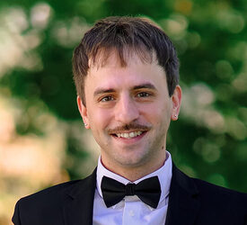 Cody Brown